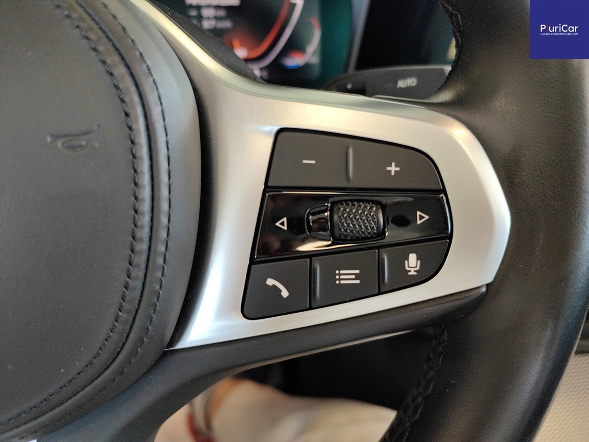 BMW Serie 4 Cabrio 430i  Msport (20)