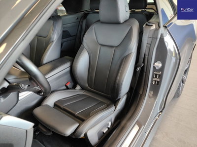BMW Serie 4 Cabrio 430i  Msport (4)