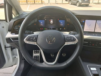 Volkswagen Golf 2.0 TDI DSG SCR Life (10)