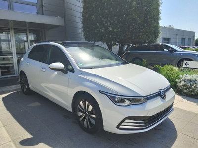 Volkswagen Golf 2.0 TDI DSG SCR Life (3)