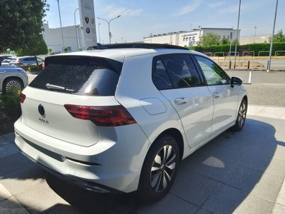 Volkswagen Golf 2.0 TDI DSG SCR Life (4)