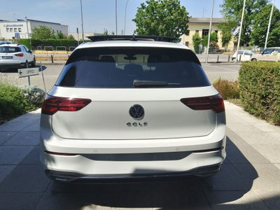 Volkswagen Golf 2.0 TDI DSG SCR Life (5)