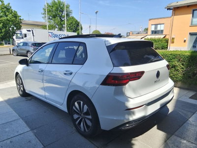 Volkswagen Golf 2.0 TDI DSG SCR Life (6)