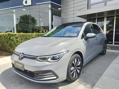 Volkswagen Golf 2.0 TDI DSG SCR Life nuova