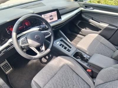 Volkswagen Golf 2.0 TDI DSG SCR Life (10)