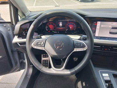 Volkswagen Golf 2.0 TDI DSG SCR Life (11)