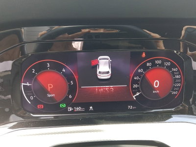 Volkswagen Golf 2.0 TDI DSG SCR Life (12)