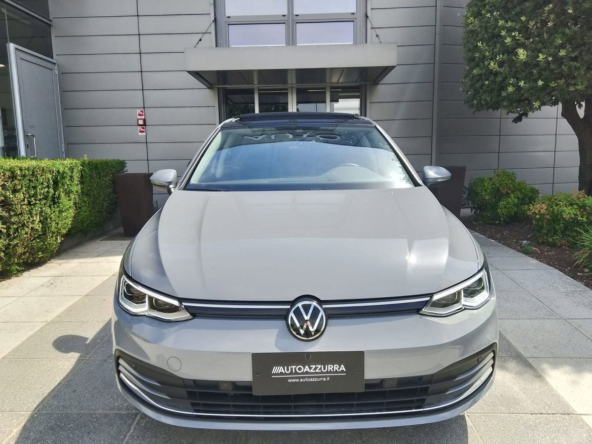 Volkswagen Golf 2.0 TDI DSG SCR Life (2)