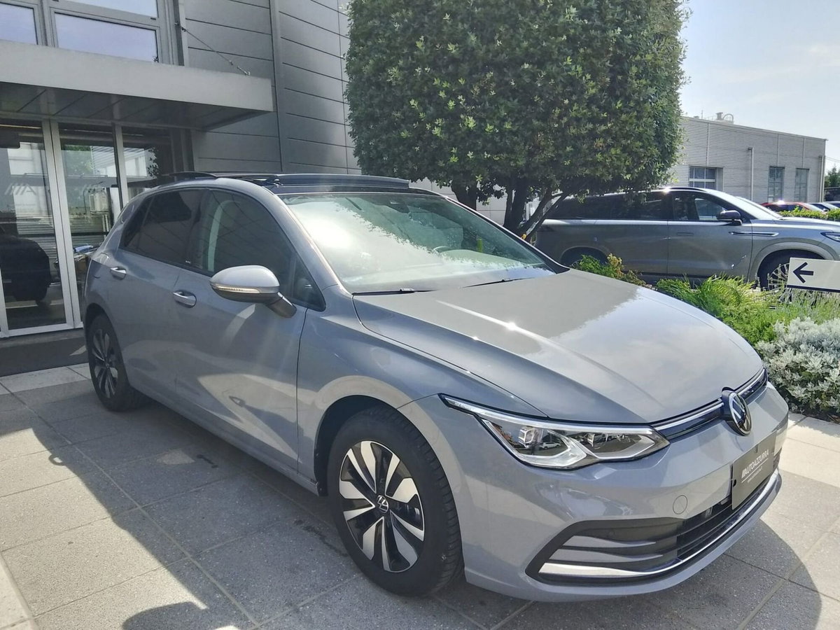 Volkswagen Golf 2.0 TDI DSG SCR Life (3)