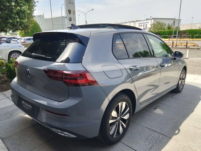 Volkswagen Golf 2.0 TDI DSG SCR Life (4)