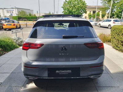 Volkswagen Golf 2.0 TDI DSG SCR Life (5)