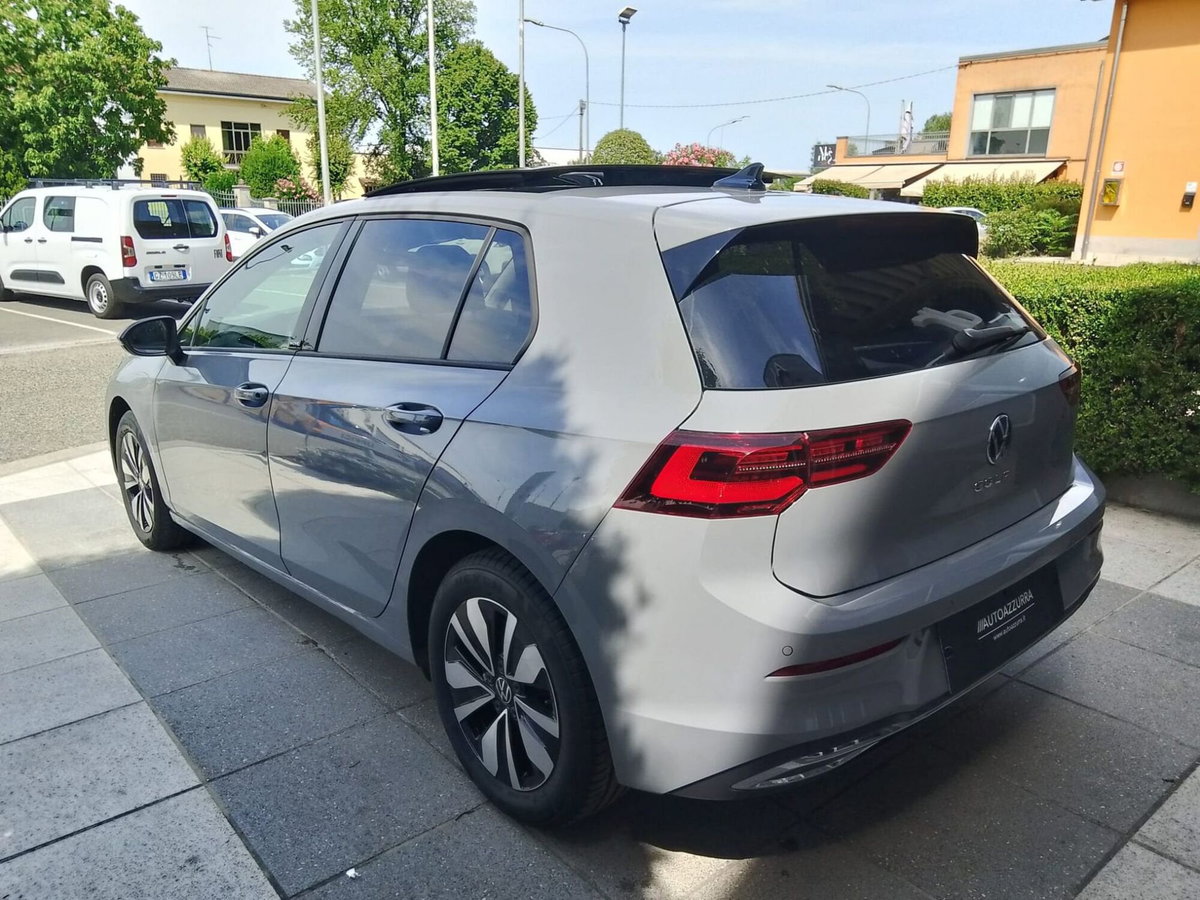 Volkswagen Golf 2.0 TDI DSG SCR Life (6)