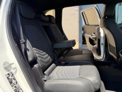 Mercedes-Benz GLB 200 d Automatic Business (10)