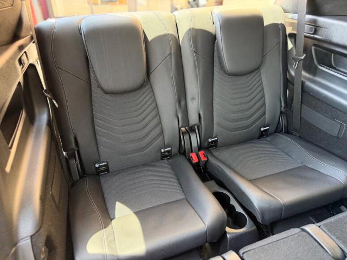 Mercedes-Benz GLB 200 d Automatic Business (7)