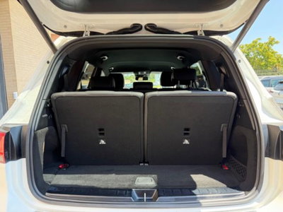 Mercedes-Benz GLB 200 d Automatic Business (8)