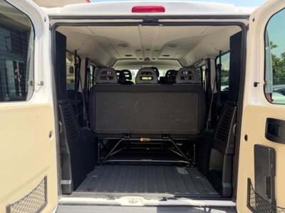 Fiat Ducato Furgone 30 2.3 MJT 150CV PC-TN Combi (7)