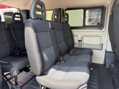 Fiat Ducato Furgone 30 2.3 MJT 150CV PC-TN Combi (9)