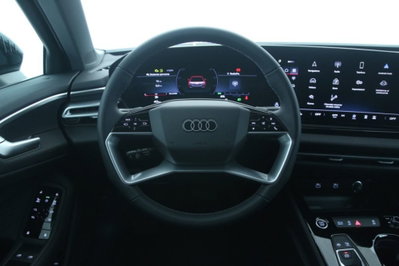 Audi A5 Avant 2.0 tfsi S line edition 150cv s-tronic (10)