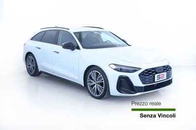 Audi A5 Avant 2.0 tfsi S line edition 150cv s-tronic (3)