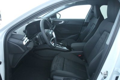 Audi A5 Avant 2.0 tfsi S line edition 150cv s-tronic (7)