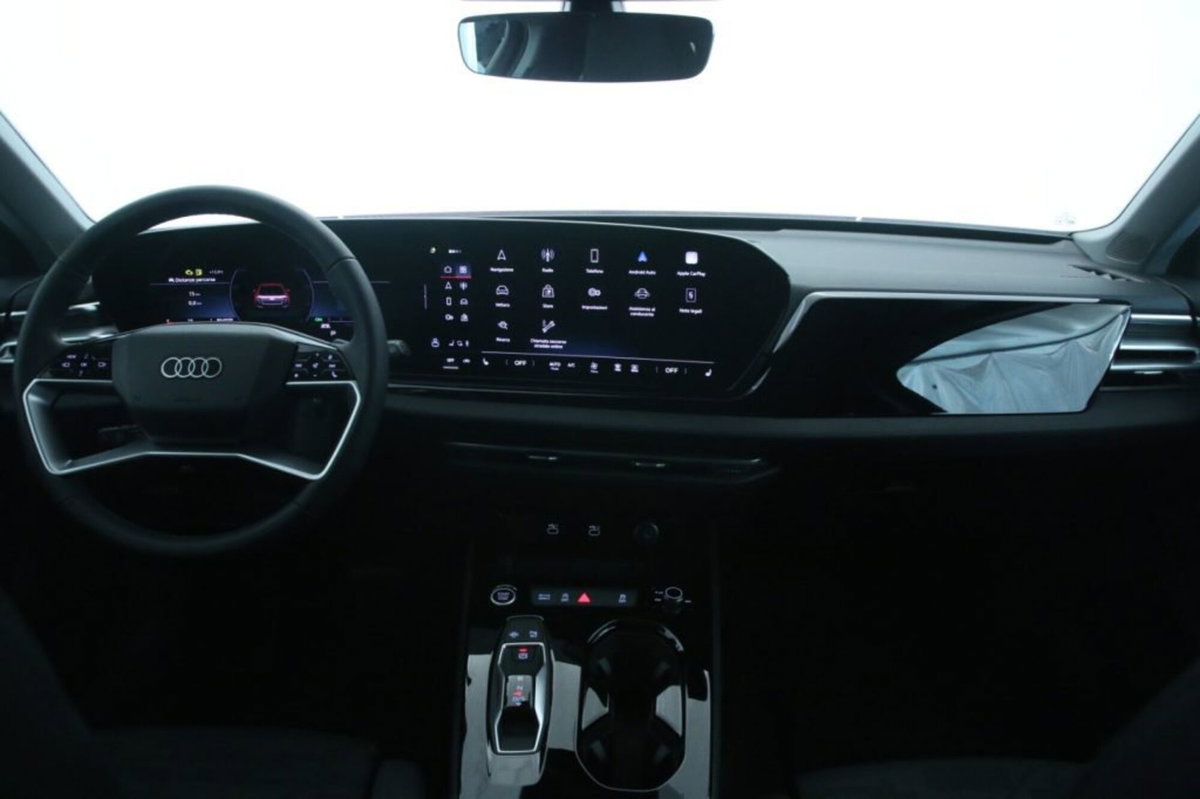 Audi A5 Avant 2.0 tfsi S line edition 150cv s-tronic (9)