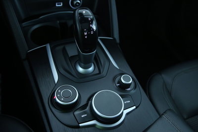 Alfa Romeo Stelvio Stelvio 2.2 Turbodiesel 210 CV AT8 Q4 Executive (15)
