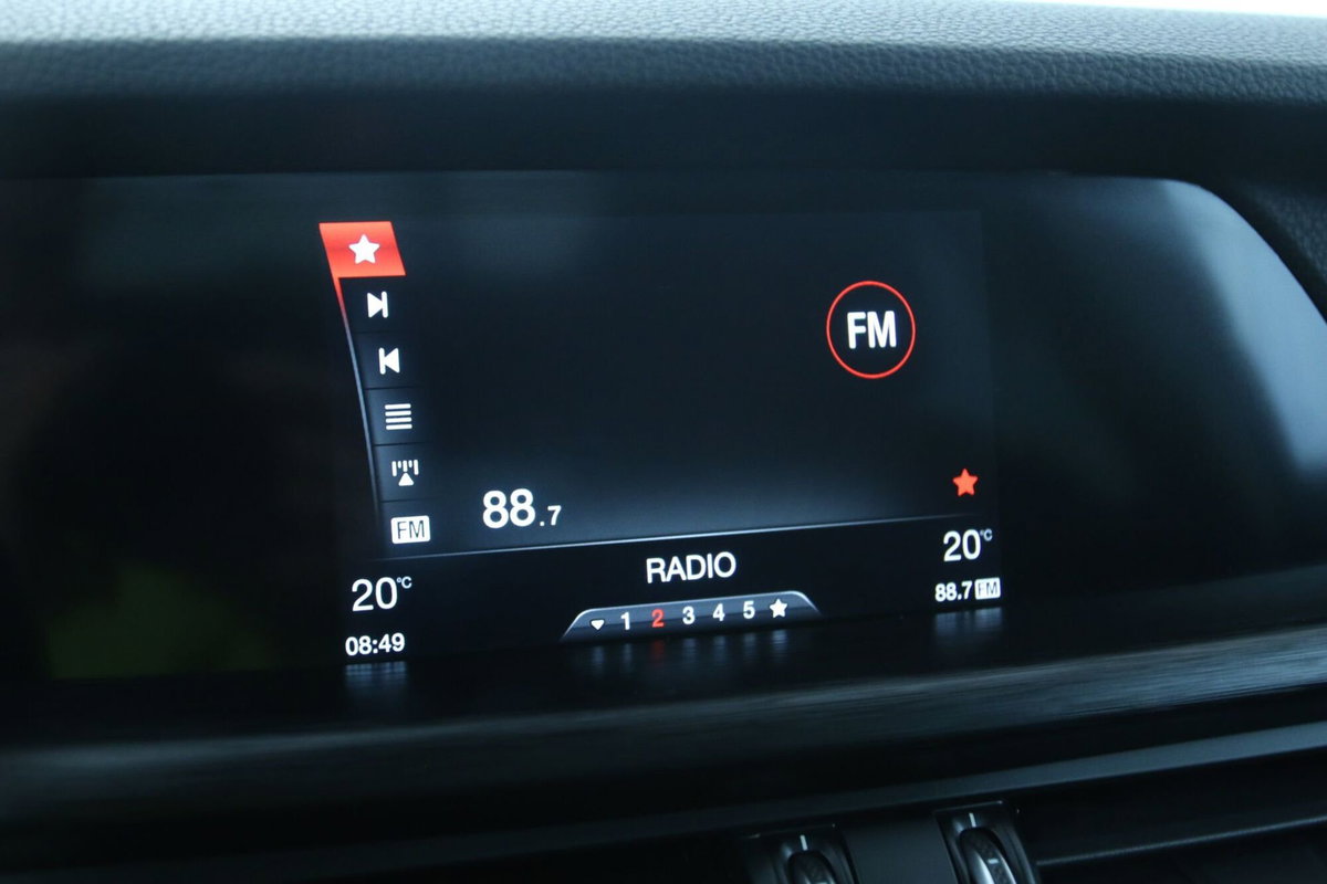 Alfa Romeo Stelvio Stelvio 2.2 Turbodiesel 210 CV AT8 Q4 Executive (16)