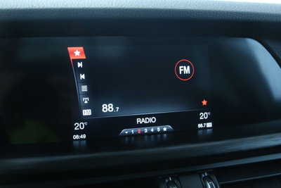 Alfa Romeo Stelvio Stelvio 2.2 Turbodiesel 210 CV AT8 Q4 Executive (16)