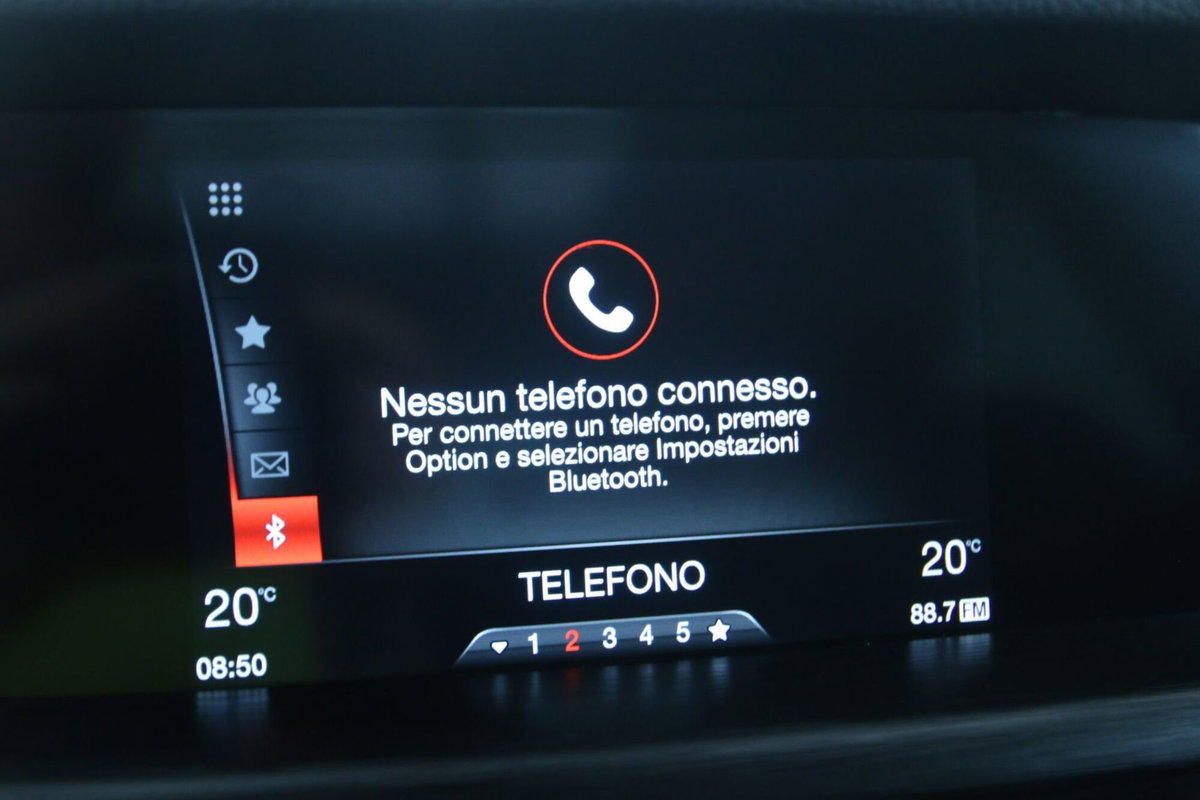 Alfa Romeo Stelvio Stelvio 2.2 Turbodiesel 210 CV AT8 Q4 Executive (17)
