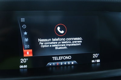 Alfa Romeo Stelvio Stelvio 2.2 Turbodiesel 210 CV AT8 Q4 Executive (17)