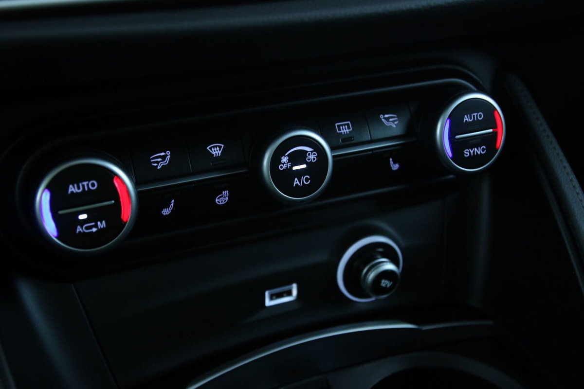 Alfa Romeo Stelvio Stelvio 2.2 Turbodiesel 210 CV AT8 Q4 Executive (18)