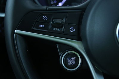 Alfa Romeo Stelvio Stelvio 2.2 Turbodiesel 210 CV AT8 Q4 Executive (19)