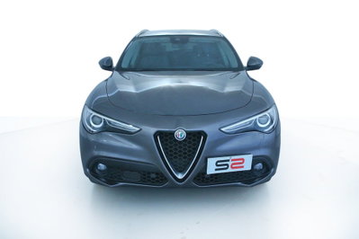 Alfa Romeo Stelvio Stelvio 2.2 Turbodiesel 210 CV AT8 Q4 Executive (2)