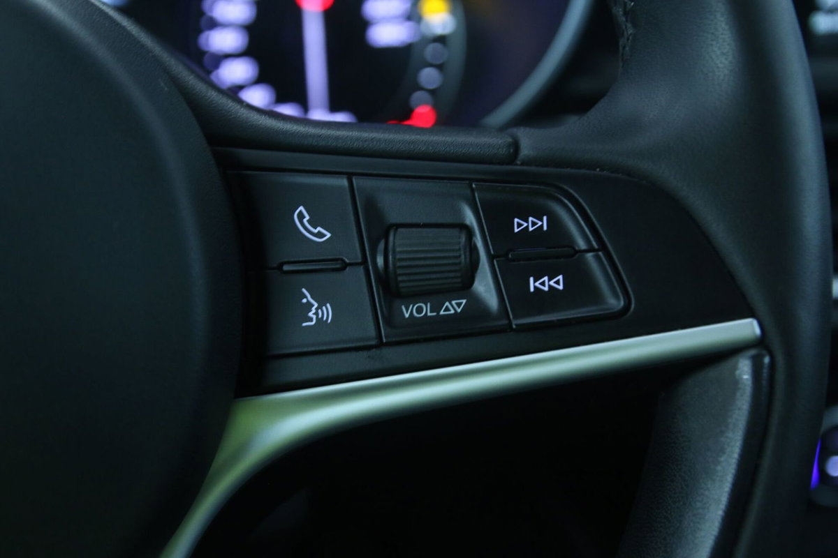 Alfa Romeo Stelvio Stelvio 2.2 Turbodiesel 210 CV AT8 Q4 Executive (20)
