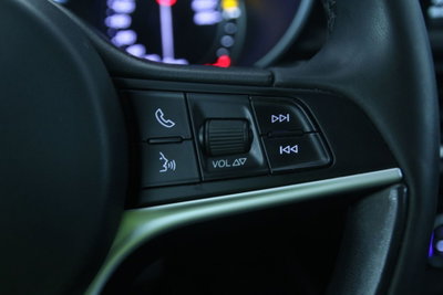 Alfa Romeo Stelvio Stelvio 2.2 Turbodiesel 210 CV AT8 Q4 Executive (20)