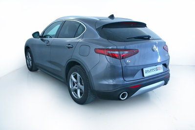 Alfa Romeo Stelvio Stelvio 2.2 Turbodiesel 210 CV AT8 Q4 Executive (6)