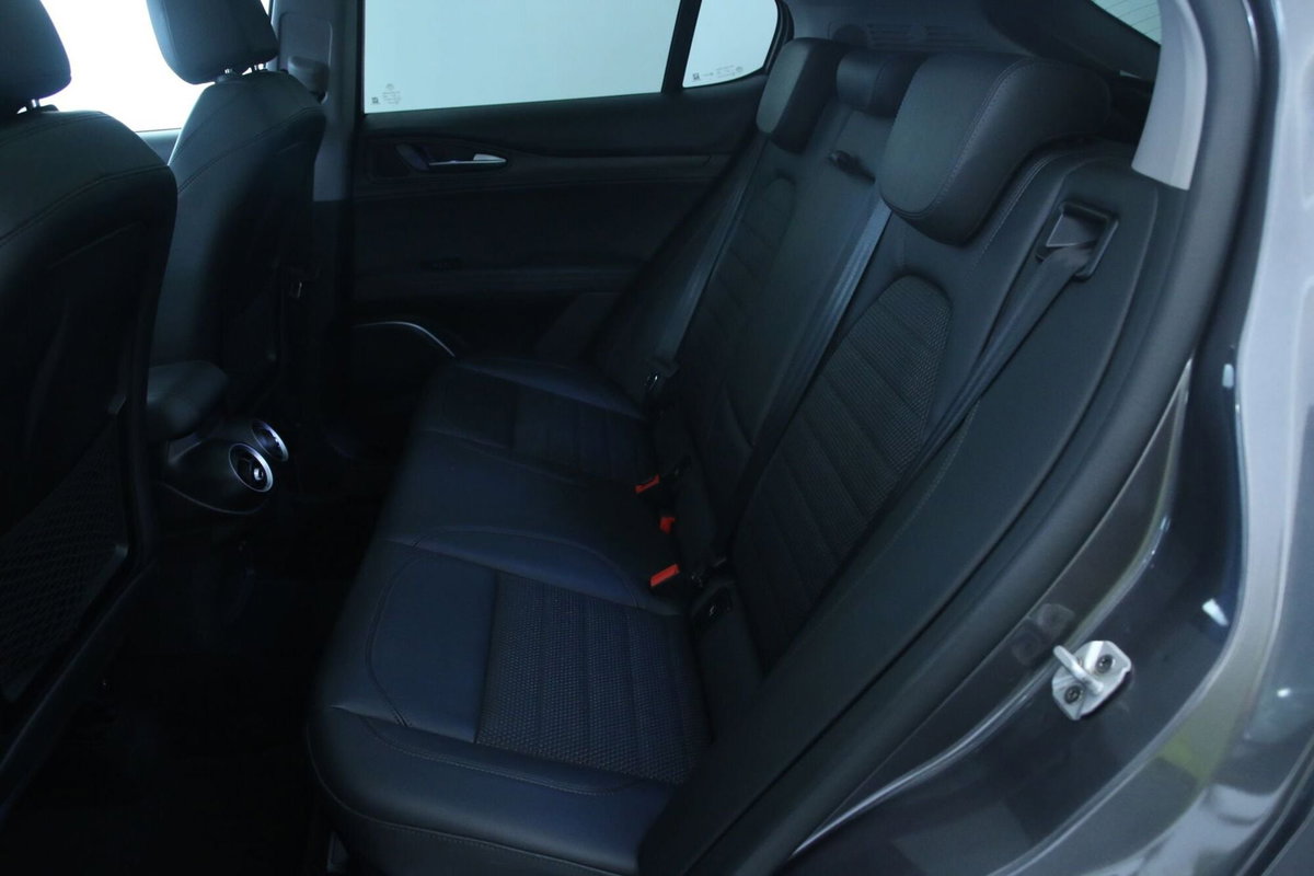 Alfa Romeo Stelvio Stelvio 2.2 Turbodiesel 210 CV AT8 Q4 Executive (8)
