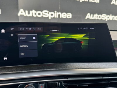 Peugeot 3008 1.2 hybrid GT 145cv e-dcs6 (17)