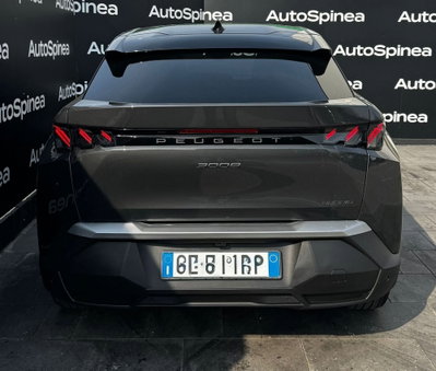 Peugeot 3008 1.2 hybrid GT 145cv e-dcs6 (3)