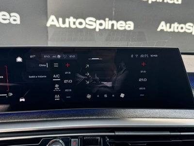 Peugeot 3008 1.2 hybrid GT 145cv e-dcs6 (9)