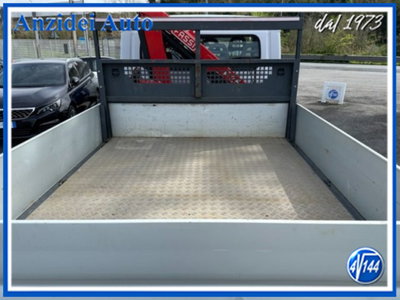Fiat Ducato Furgone 35 2.3 MJT 130CV PM-TM Combi Maxi (12)