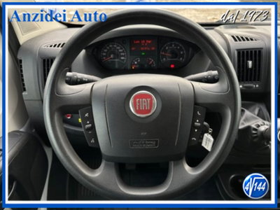 Fiat Ducato Furgone 35 2.3 MJT 130CV PM-TM Combi Maxi (16)