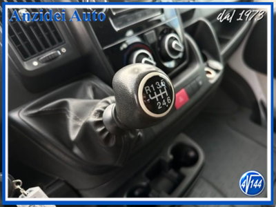 Fiat Ducato Furgone 35 2.3 MJT 130CV PM-TM Combi Maxi (19)