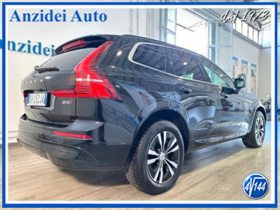 Volvo XC60 B4 (d) AWD Geartronic Momentum Pro (6)