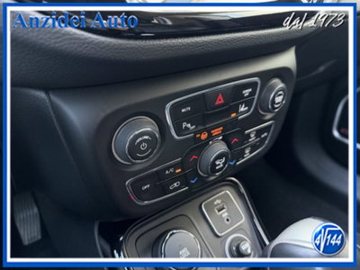Jeep Compass 2.0 Multijet II aut. 4WD Limited (14)