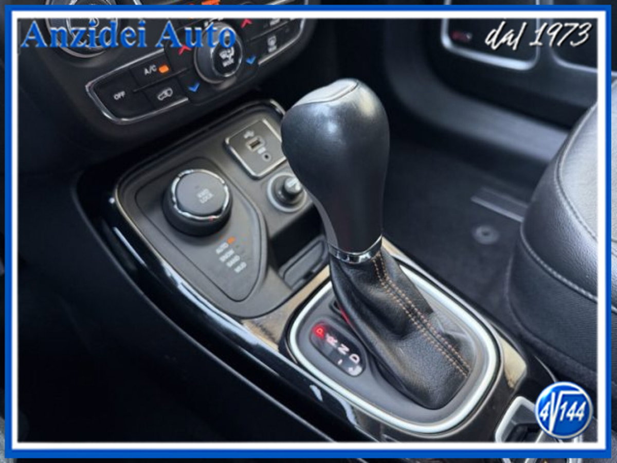 Jeep Compass 2.0 Multijet II aut. 4WD Limited (15)