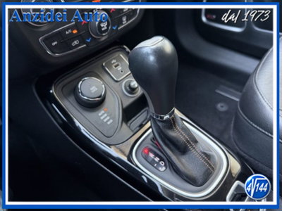 Jeep Compass 2.0 Multijet II aut. 4WD Limited (15)