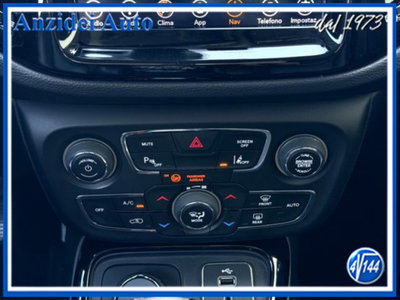 Jeep Compass 2.0 Multijet II aut. 4WD Limited (17)