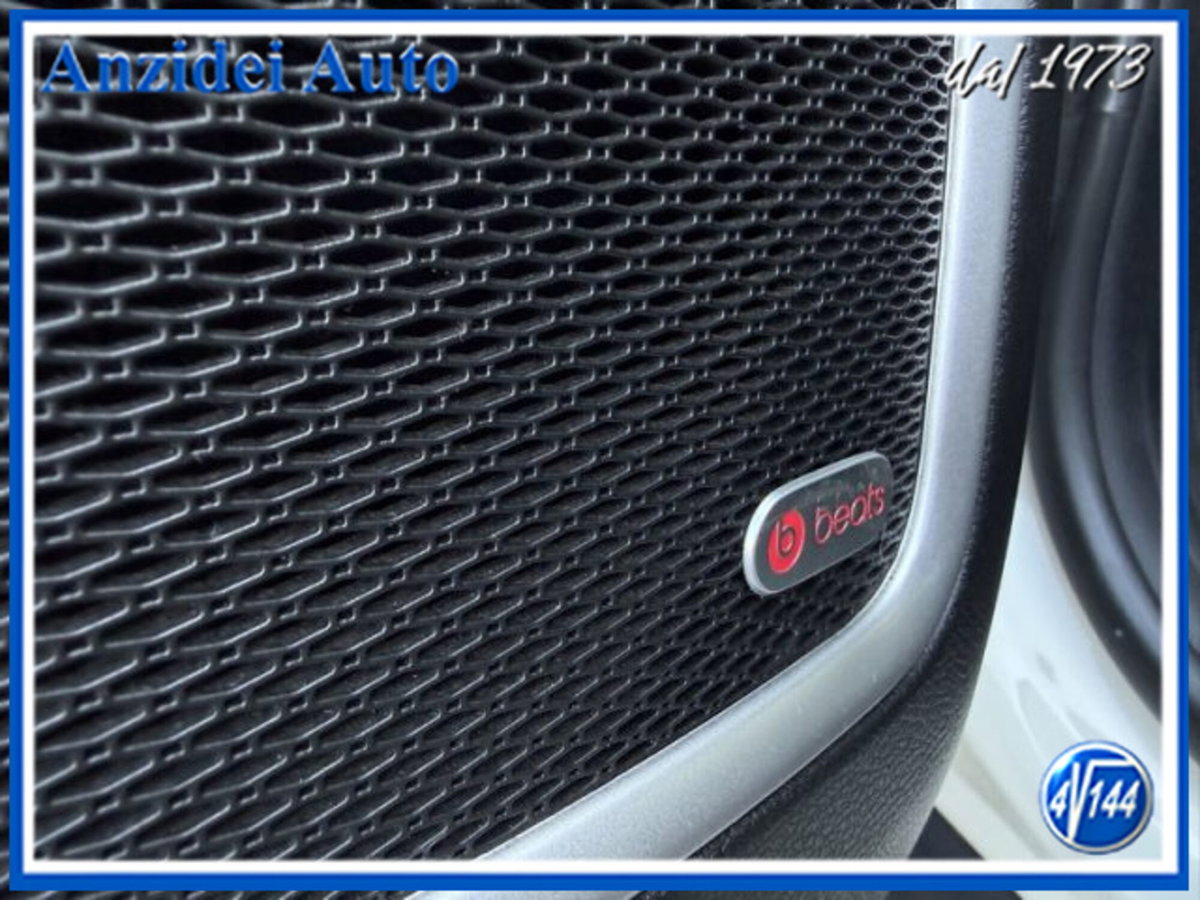 Jeep Compass 2.0 Multijet II aut. 4WD Limited (18)