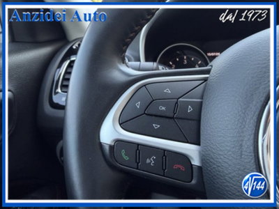 Jeep Compass 2.0 Multijet II aut. 4WD Limited (20)